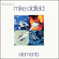 Mike Oldfield - The Best Of Mike Oldfield: Elements