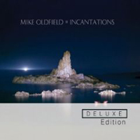 Mike Oldfield - Incantations (Deluxe 2011 Remastered Edition: CD 2)