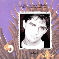 Mike Oldfield - Islands (promo)