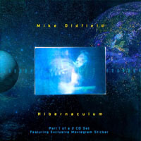 Mike Oldfield - Hibernaculum, CD 1