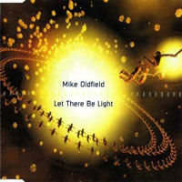 Mike Oldfield - Let There Be Light (German Version)