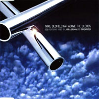 Mike Oldfield - Far Above The Clouds (Uk Single - Cd2)