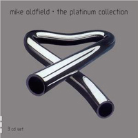 Mike Oldfield - The Platinum Collection (CD 1)