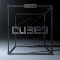 Diorama - Cubed (Deluxe Edition: Bonus CD)