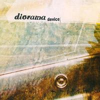 Diorama - Device (Maxi-Single)