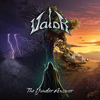 Valor (GRC) - The Yonder Answer