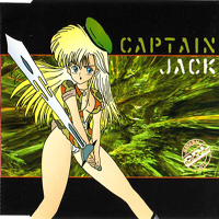 Captain Jack - Captain Jack