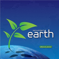 Zero-Project - Earth