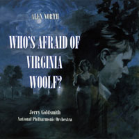 Jerry Goldsmith - Whos Afraid of Virginia Woolf?