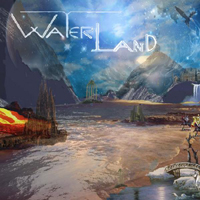 Waterland - Demo 2008