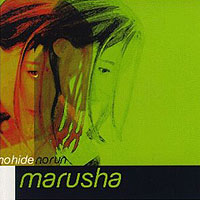 DJ Marusha - No Hide No Run