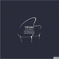 Yiruma - The Best (Reminiscent 10Th Anniversary)