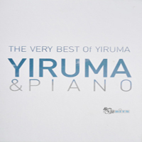 Yiruma - The Very Best Of Yiruma: Yiruma & Piano (CD 1)