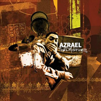 Azrael (CAN) - The Doldrums