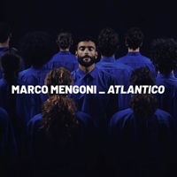 Marco Mengoni - Atlantico (spagnolo)