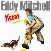 Eddy Mitchell - Mr. Eddy