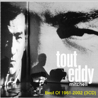 Eddy Mitchell - Tout Eddy (CD 3)
