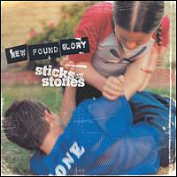 New Found Glory - Sticks and Stones