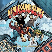 New Found Glory - Tip Of The Iceberg