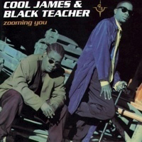 Cool James & Black Teacher - Zooming You