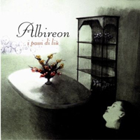 Albireon - I Passi Di Liu