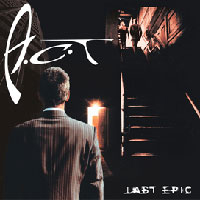 A.C.T. - Last Epic (Special Edition)