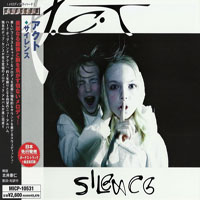 A.C.T. - Silence (Japanese Edition)