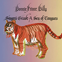 Will Oldham - Singer's Grave A Sea Of Tongues