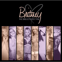 Britney Spears - The Singles Collection (Ultimate Fan Box Set, CD 01: 
