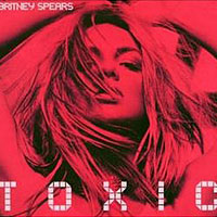 Britney Spears - Toxic