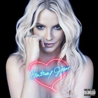 Britney Spears - Britney Jean