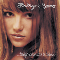 Britney Spears - ...Baby One More Time (US Single)