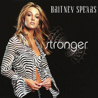 Britney Spears - Stronger