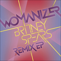 Britney Spears - Womanizer (The Remixes)