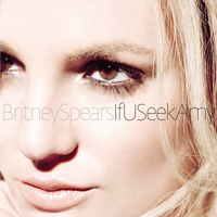 Britney Spears - If U Seek Amy (Promo)