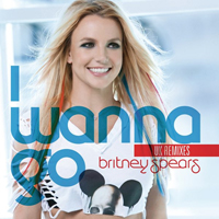 Britney Spears - I Wanna Go (UK Remixes)