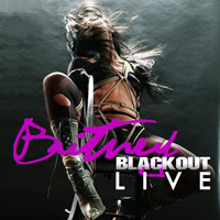 Britney Spears - Blackout Tour