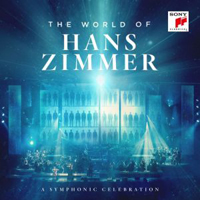Hans Zimmer - The World Of Hans Zimmer - A Symphonic Celebration (CD 2)