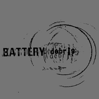 Battery (USA) - Debris (EP)