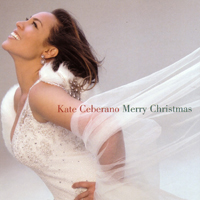 Kate Ceberano - Merry Christmas