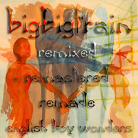 Big Big Train - English Boy Wonders (2008 Remastered)