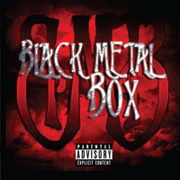 Black Metal Box - Black Metal Box