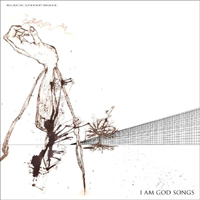 Black Sheep Wall - I Am God Songs