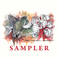 Counterparts - Prophets Sampler