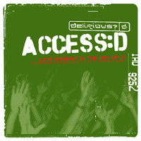 Delirious? - Access: D (CD 1)