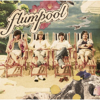 Flumpool - MW (Dear Mr. & Ms. Picaresque) Natsu Dive (EP)