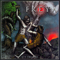 Freya (USA) - Lift The Curse