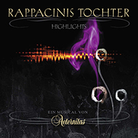 Aeternitas - Rappachinis Tochter - Highlights