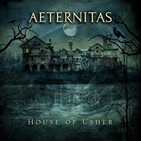 Aeternitas - House of Usher