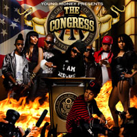 Young Money - The Congress (Mixtape)